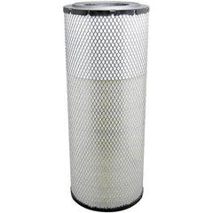 Baldwin Filters - 20-5/8" OAL x 8-5/32" OD Automotive Air Filter - Industrial Tool & Supply