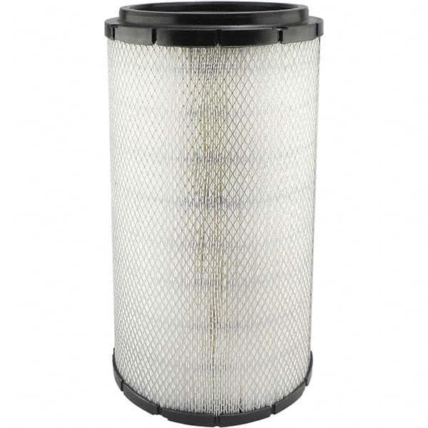 Baldwin Filters - 19-21/32" OAL x 9-27/32" OD Automotive Air Filter - Industrial Tool & Supply