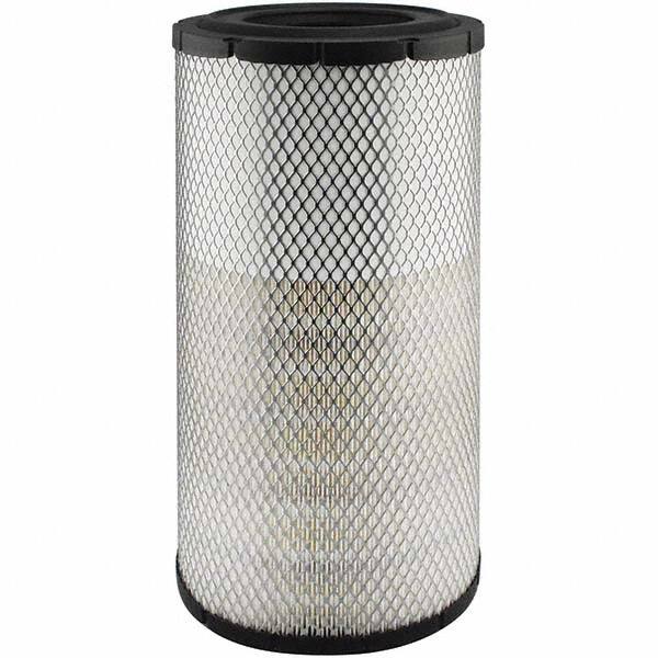 Baldwin Filters - 16-21/32" OAL x 8" OD Automotive Air Filter - Industrial Tool & Supply
