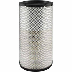 Baldwin Filters - 16-21/32" OAL x 8" OD Automotive Air Filter - Industrial Tool & Supply