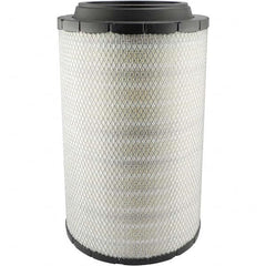 Baldwin Filters - 18-23/32" OAL x 10-17/32" OD Automotive Air Filter - Industrial Tool & Supply