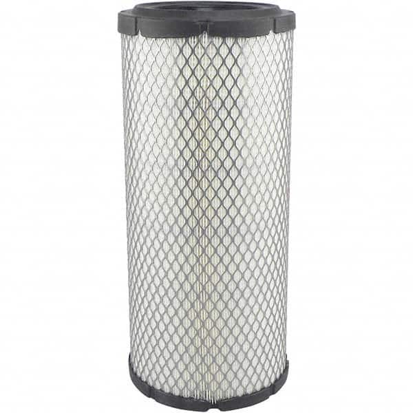 Baldwin Filters - 12-19/32" OAL x 5-13/32" OD Automotive Air Filter - Industrial Tool & Supply