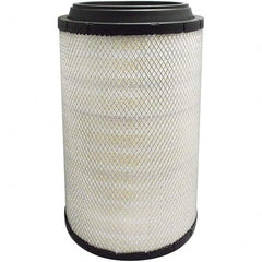 Baldwin Filters - 17-21/32" OAL x 11-3/32" OD Automotive Air Filter - Industrial Tool & Supply