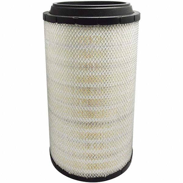 Baldwin Filters - 19-13/32" OAL x 11-3/32" OD Automotive Air Filter - Industrial Tool & Supply