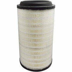 Baldwin Filters - 19-13/32" OAL x 11-3/32" OD Automotive Air Filter - Industrial Tool & Supply