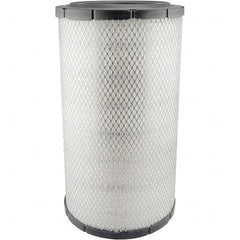 Baldwin Filters - 16-7/8" OAL x 8-13/16" OD Automotive Air Filter - Industrial Tool & Supply