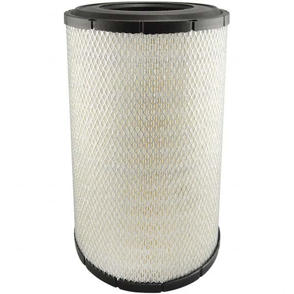 Baldwin Filters - 15-7/8" OAL x 10-3/8" OD Automotive Air Filter - Industrial Tool & Supply