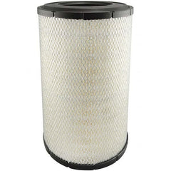 Baldwin Filters - 15-7/8" OAL x 10-3/8" OD Automotive Air Filter - Industrial Tool & Supply