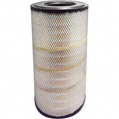 Baldwin Filters - 18-3/8" OAL x 10-31/32" OD Automotive Air Filter - Industrial Tool & Supply