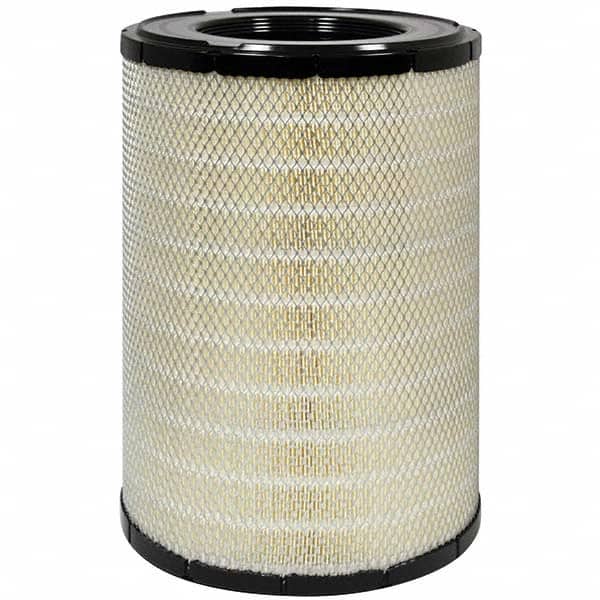Baldwin Filters - 18-1/2" OAL x 12-3/32" OD Automotive Air Filter - Industrial Tool & Supply