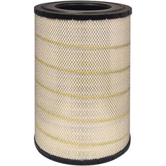 Baldwin Filters - 23-17/32" OAL x 14-7/32" OD Automotive Air Filter - Industrial Tool & Supply