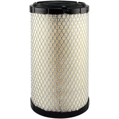 Baldwin Filters - 9-23/32" OAL x 5-1/32" OD Automotive Air Filter - Industrial Tool & Supply