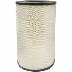Baldwin Filters - 25" OAL x 14" OD Automotive Air Filter - Industrial Tool & Supply