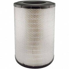 Baldwin Filters - 18-3/16" OAL x 10-31/32" OD Automotive Air Filter - Industrial Tool & Supply