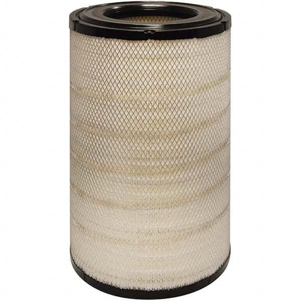 Baldwin Filters - 21-7/8" OAL x 12-3/16" OD Automotive Air Filter - Industrial Tool & Supply