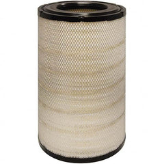 Baldwin Filters - 21-7/8" OAL x 12-3/16" OD Automotive Air Filter - Industrial Tool & Supply