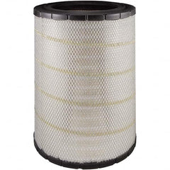Baldwin Filters - 19-7/16" OAL x 14" OD Automotive Air Filter - Industrial Tool & Supply