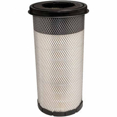 Baldwin Filters - 18-7/8" OAL x 8-1/4" OD Automotive Air Filter - Industrial Tool & Supply