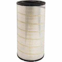 Baldwin Filters - 22-29/32" OAL x 11-1/32" OD Automotive Air Filter - Industrial Tool & Supply