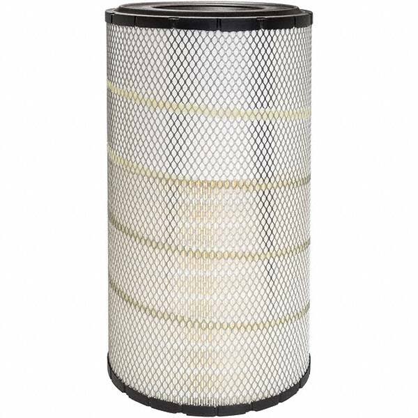 Baldwin Filters - 20-11/16" OAL x 11" OD Automotive Air Filter - Industrial Tool & Supply