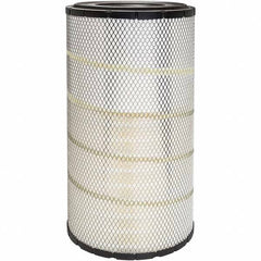 Baldwin Filters - 20-11/16" OAL x 11" OD Automotive Air Filter - Industrial Tool & Supply