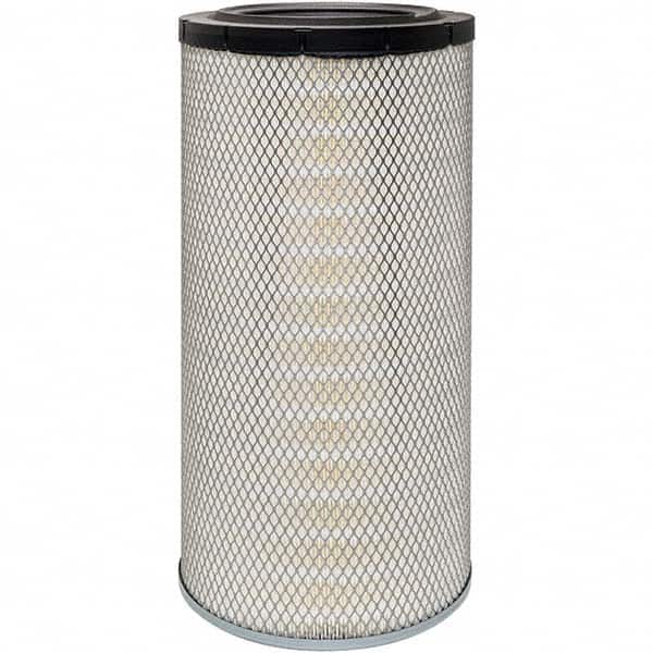 Baldwin Filters - 19-13/32" OAL x 9-21/32" OD Automotive Air Filter - Industrial Tool & Supply