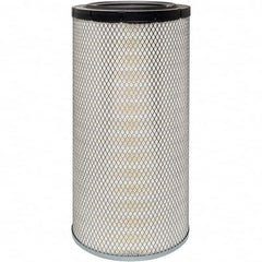 Baldwin Filters - 19-13/32" OAL x 9-21/32" OD Automotive Air Filter - Industrial Tool & Supply