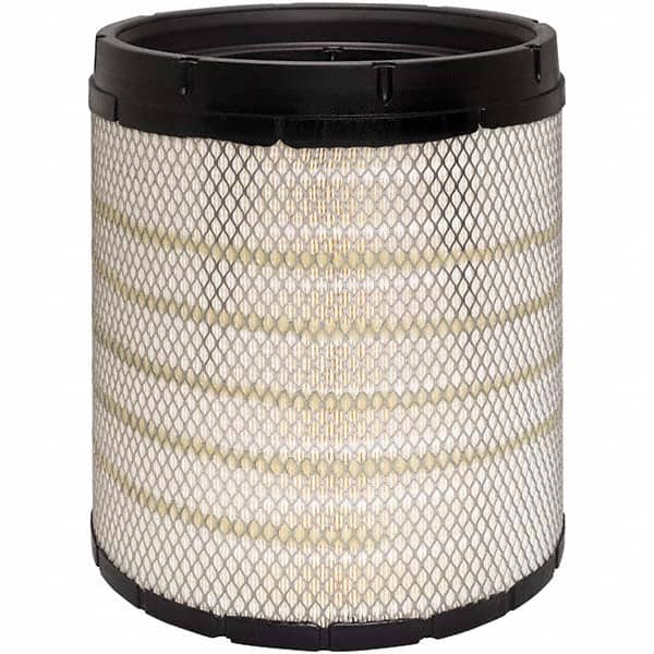 Baldwin Filters - 13-11/16" OAL x 12-1/16" OD Automotive Air Filter - Industrial Tool & Supply