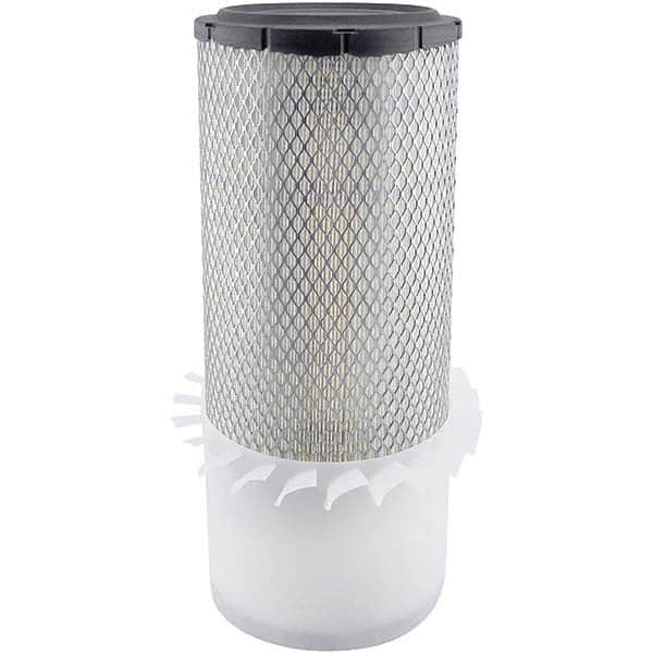 Baldwin Filters - 16-7/16" OAL x 7" OD Automotive Air Filter - Industrial Tool & Supply