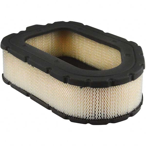Baldwin Filters - 8-5/8" OAL x 5-9/16" OD Automotive Air Filter - Industrial Tool & Supply