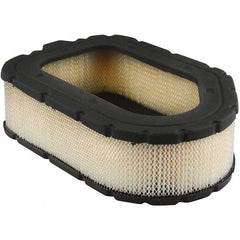 Baldwin Filters - 8-5/8" OAL x 5-9/16" OD Automotive Air Filter - Industrial Tool & Supply