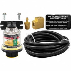 Baldwin Filters - Automotive Air Filter - Industrial Tool & Supply