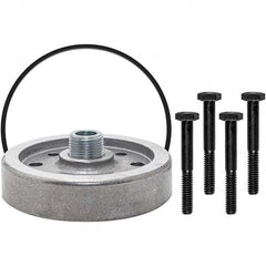 Baldwin Filters - 4" OD Automotive Air Filter - Industrial Tool & Supply