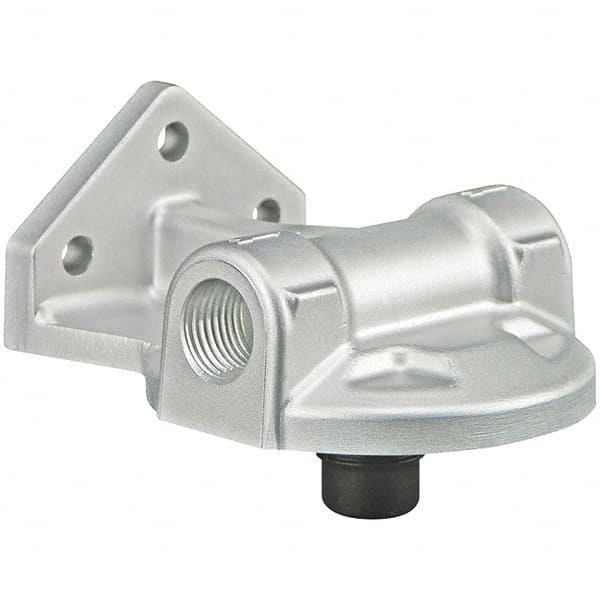 Baldwin Filters - 3-1/4" OAL x 3-1/2" OD Automotive Air Filter - Industrial Tool & Supply