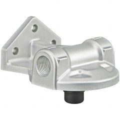 Baldwin Filters - 3-1/4" OAL x 3-1/2" OD Automotive Air Filter - Industrial Tool & Supply