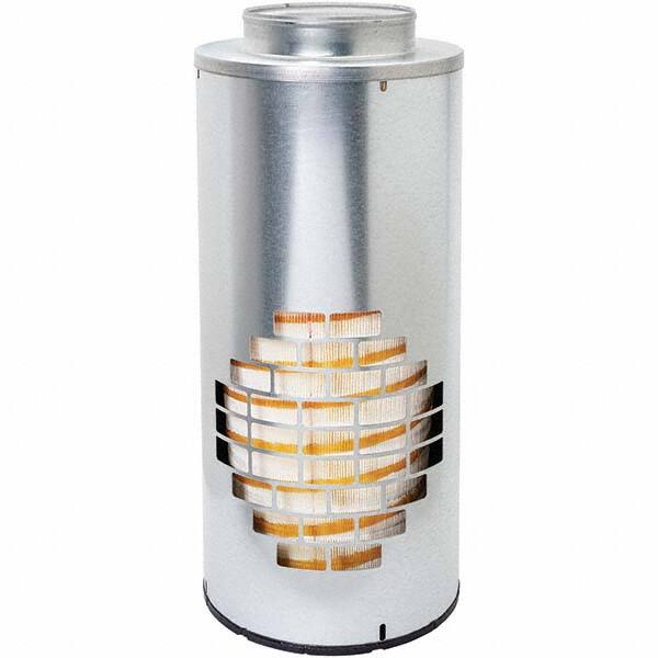 Baldwin Filters - 25-7/8" OAL x 11-1/32" OD Automotive Air Filter - Industrial Tool & Supply