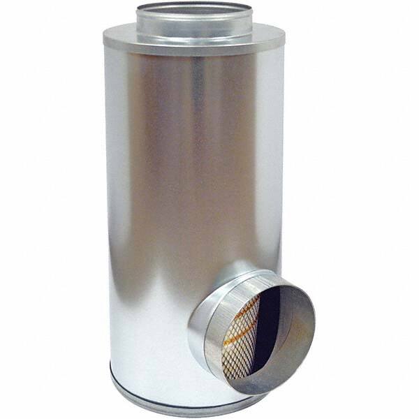Baldwin Filters - 25-7/8" OAL x 11-1/32" OD Automotive Air Filter - Industrial Tool & Supply