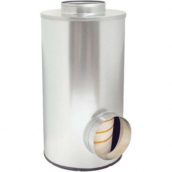 Baldwin Filters - 25-7/8" OAL x 13-17/32" OD Automotive Air Filter - Industrial Tool & Supply