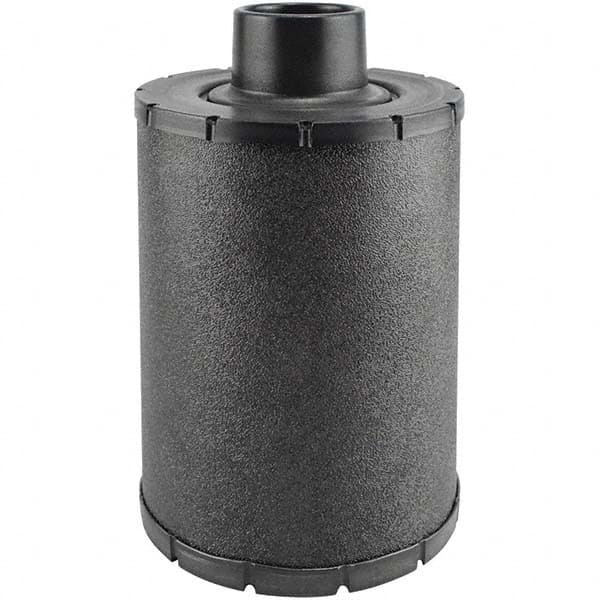 Baldwin Filters - 8-3/8" OAL x 5-1/2" OD Automotive Air Filter - Industrial Tool & Supply
