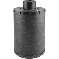 Baldwin Filters - 8-3/8" OAL x 5-1/2" OD Automotive Air Filter - Industrial Tool & Supply