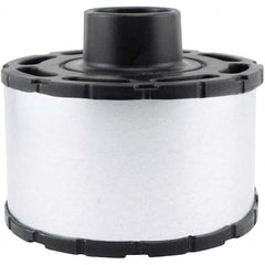 Baldwin Filters - 5-11/32" OAL x 6-5/8" OD Automotive Air Filter - Industrial Tool & Supply