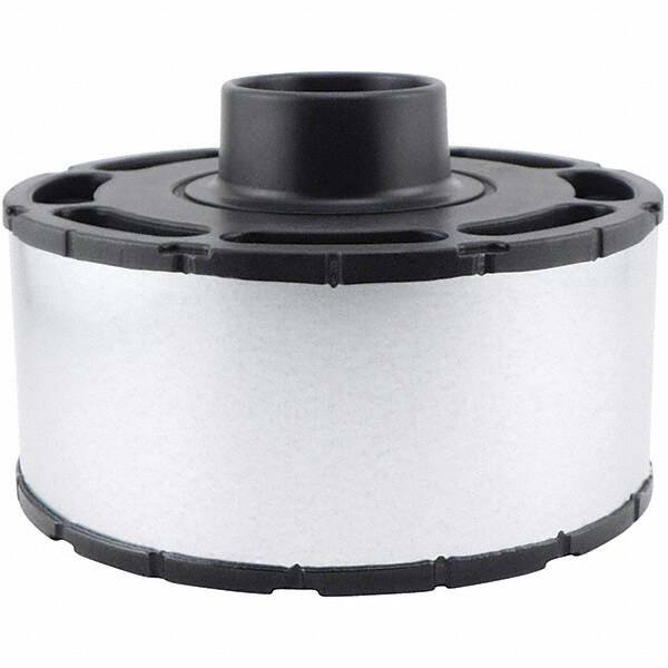 Baldwin Filters - 5-5/16" OAL x 8-9/16" OD Automotive Air Filter - Industrial Tool & Supply