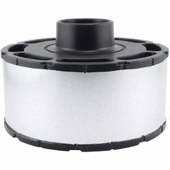 Baldwin Filters - 5-5/16" OAL x 8-9/16" OD Automotive Air Filter - Industrial Tool & Supply