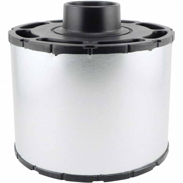 Baldwin Filters - 7-13/16" OAL x 8-9/16" OD Automotive Air Filter - Industrial Tool & Supply
