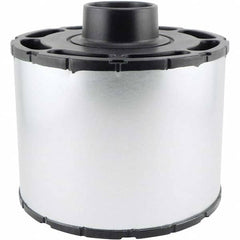Baldwin Filters - 7-13/16" OAL x 8-9/16" OD Automotive Air Filter - Industrial Tool & Supply