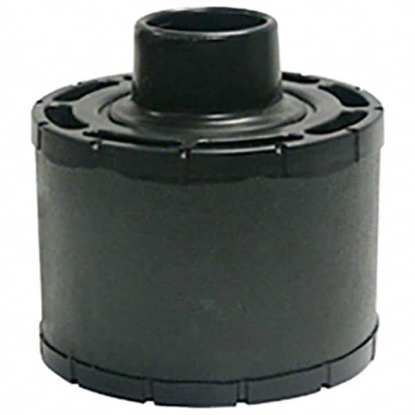 Baldwin Filters - 5-3/8" OAL x 5-1/2" OD Automotive Air Filter - Industrial Tool & Supply