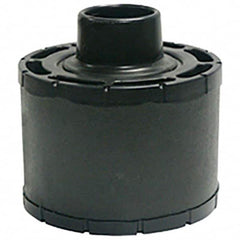 Baldwin Filters - 5-3/8" OAL x 5-1/2" OD Automotive Air Filter - Industrial Tool & Supply