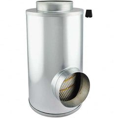 Baldwin Filters - 19-11/16" OAL x 11" OD Automotive Air Filter - Industrial Tool & Supply