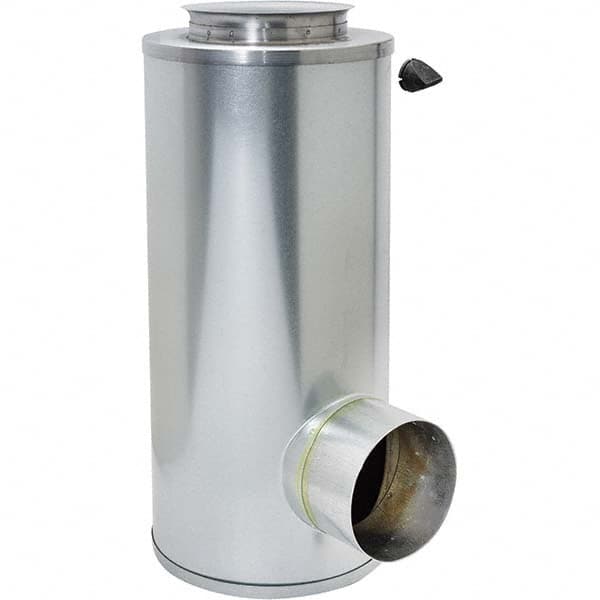 Baldwin Filters - 25-13/32" OAL x 11" OD Automotive Air Filter - Industrial Tool & Supply