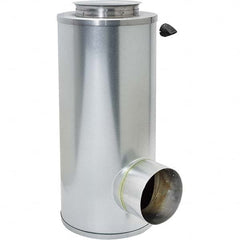 Baldwin Filters - 25-13/32" OAL x 11" OD Automotive Air Filter - Industrial Tool & Supply